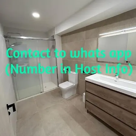 Apartamento Raueras21 Hab Harmony