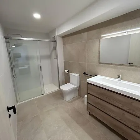 Raueras21 Hab Harmony Apartamento