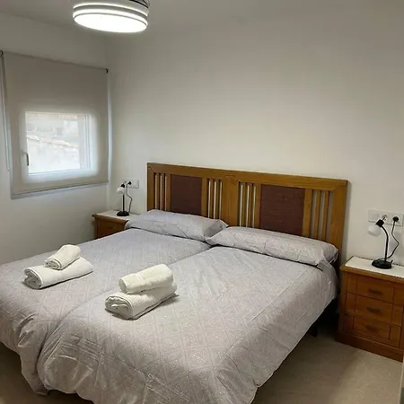Raueras21 Hab Harmony Apartamento