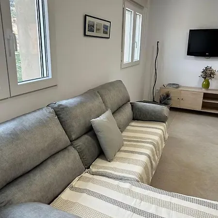 Apartamento Raueras21 Hab Harmony *