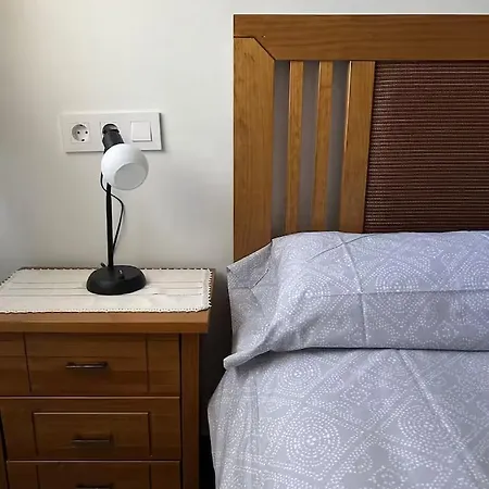Apartamento Raueras21 Hab Harmony Bordon